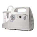 Elektryczny ssak przenośny