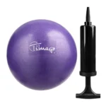 Piłka rehabilitacyjna z pompką - BallTim