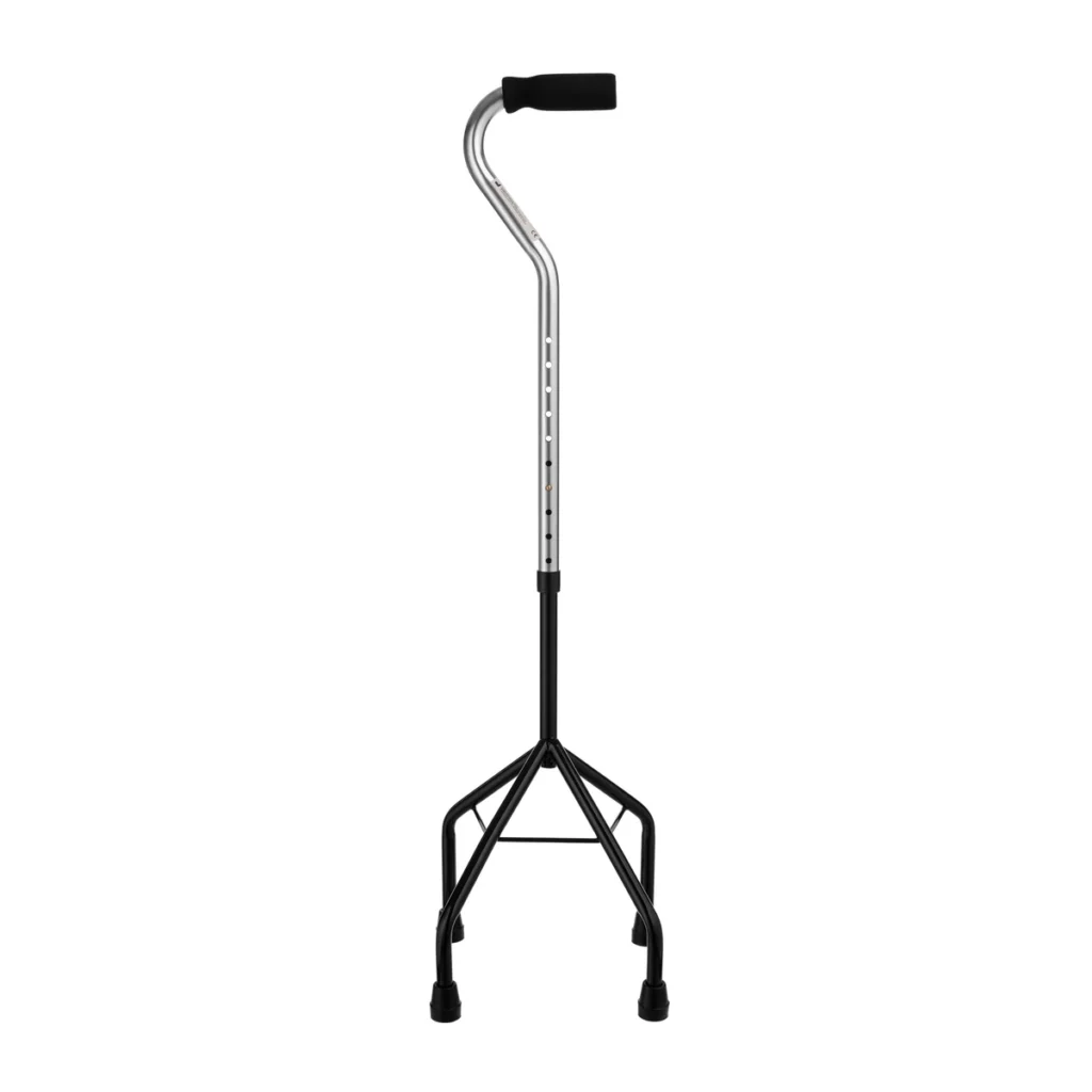 Czwórnóg inwalidzki