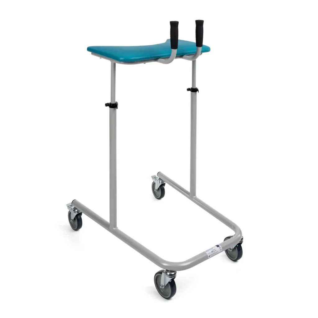 Podpórka ułatwiająca chodzenie