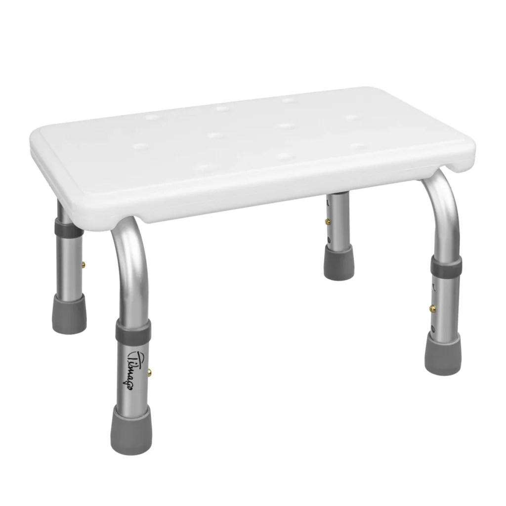 Stopień łazienkowy