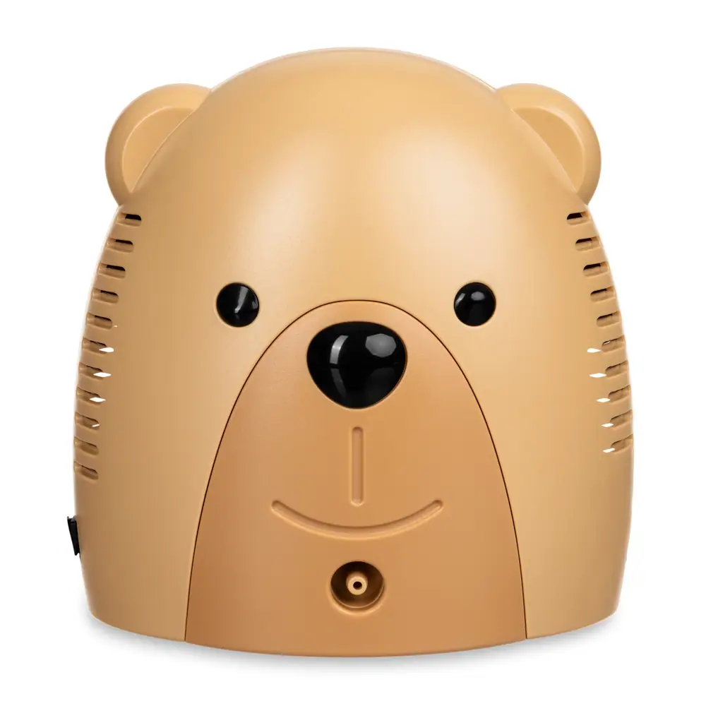 Nebulizator kompresyjny dla dzieci