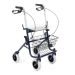 Podpórka czterokołowa stalowa - DAISY