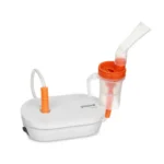 Inhalator do nebulizacji kompresyjny