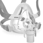 Maska twarzowa do aparatu CPAP