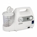 Ssak elektryczny przenośny AC/DC