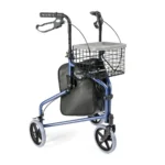 Podpórka trójkołowa stalowa