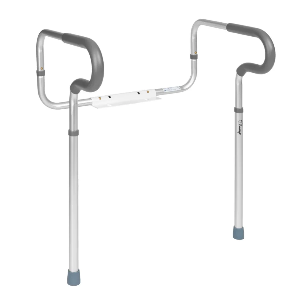 Przystawka toaletowa