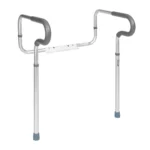 Przystawka toaletowa